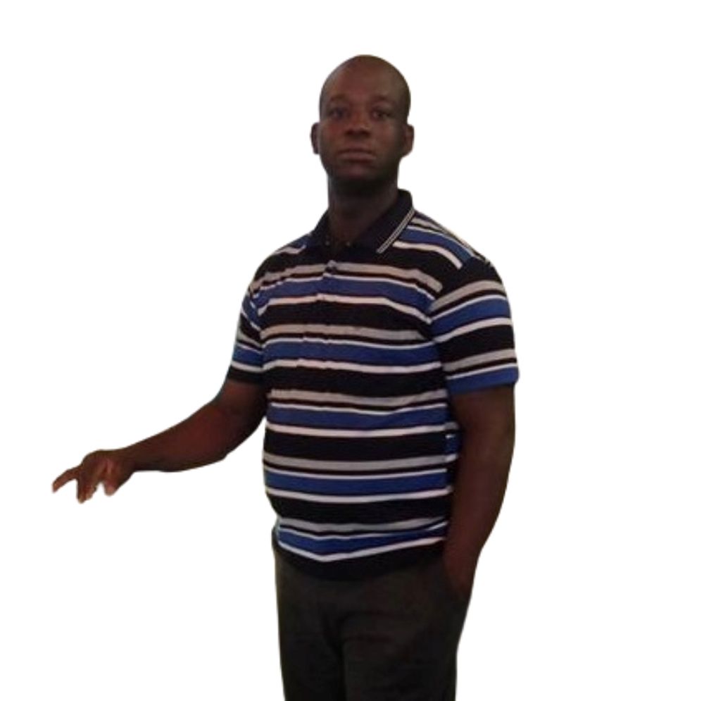 Silver Lion, Mr Teyvi Bright