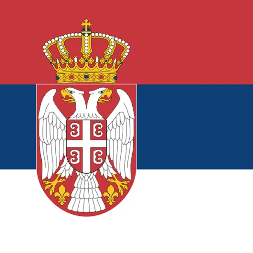 Serbia