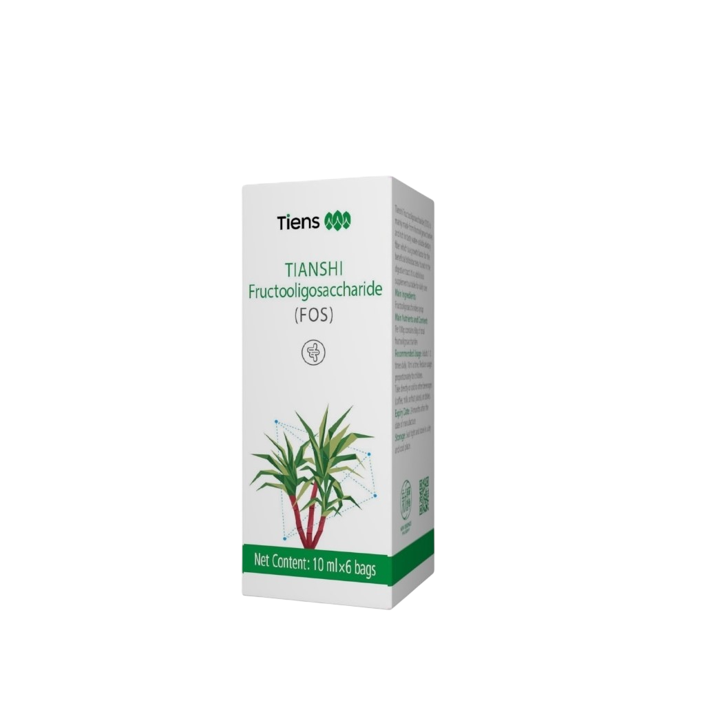 Tiens FOS Syrup