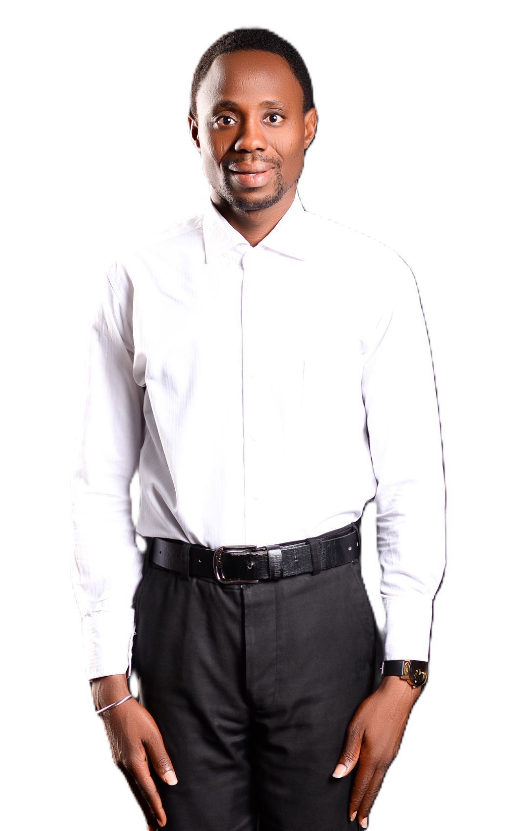 Bronze Lion Mr. Justice Ayebilla Draman