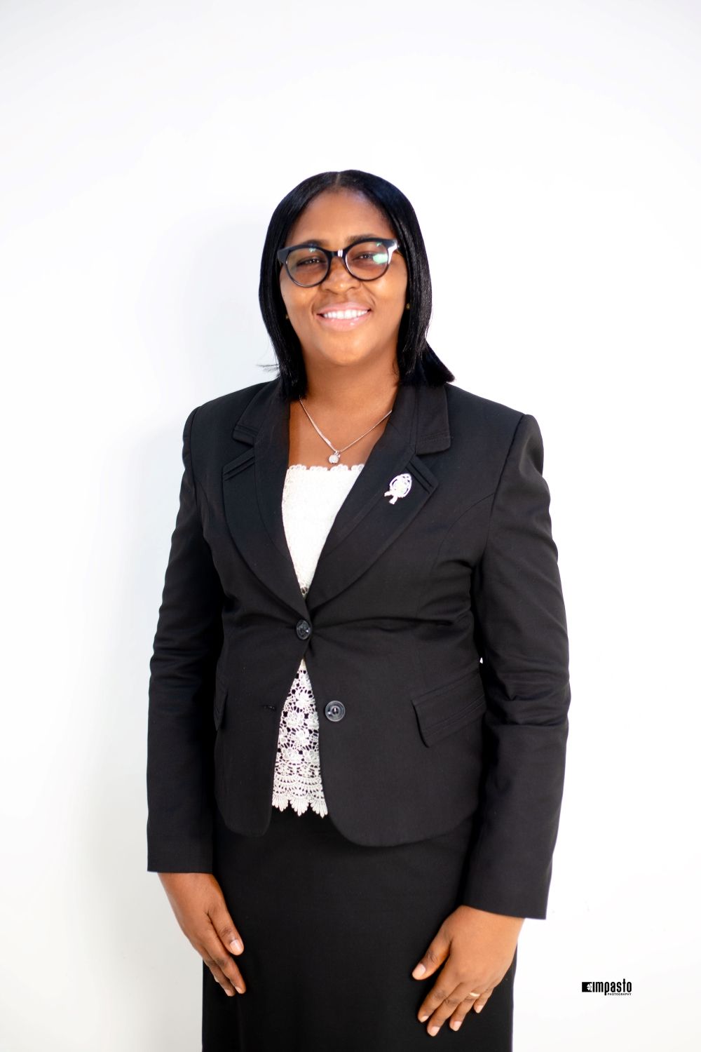 Bronze Lion, Mrs. Joyce Nhyira Annor
