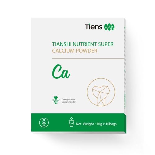 Tianshi Nutrient Super Calcium Powder