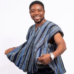 Reginald Obeng Ankomah