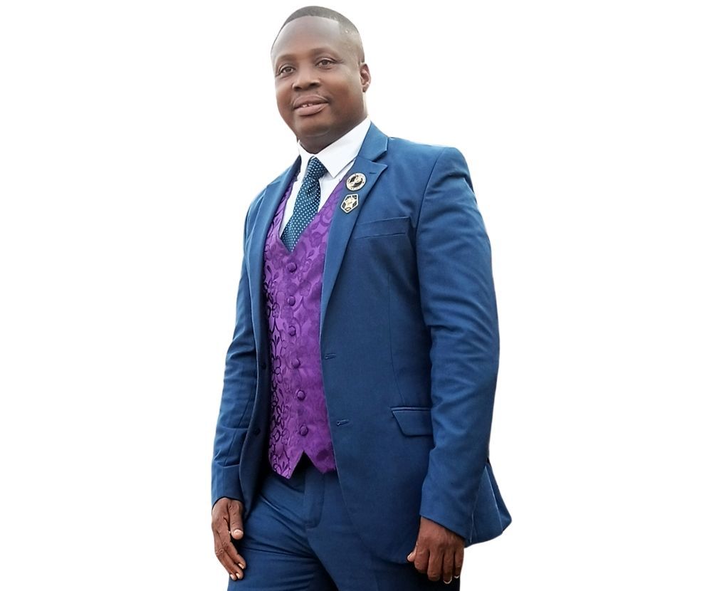 Golden Lion, Mr. David Yaw Akakpo