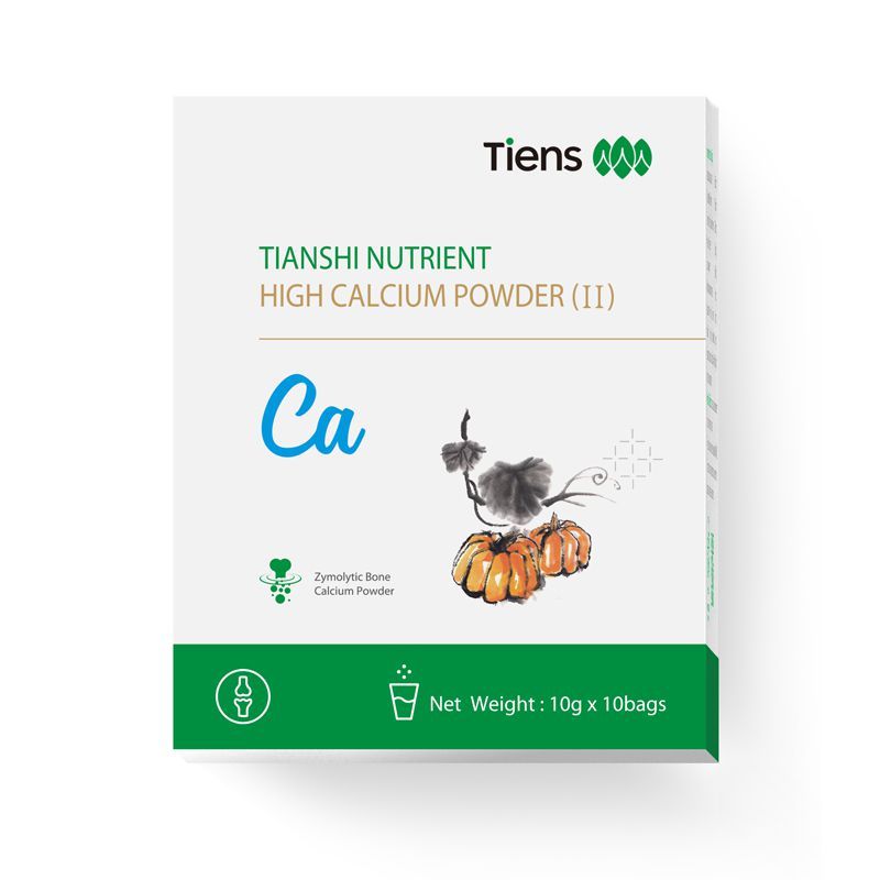Food Supplements Page