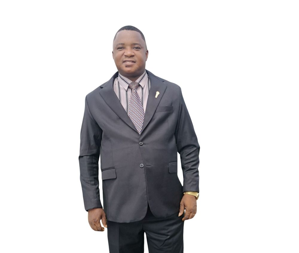 Silver Lion, Mr Solomon Gligbeh