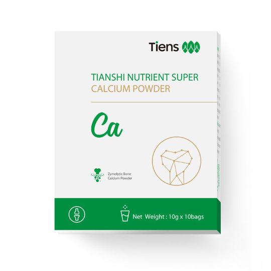 TIENS Nutrient Super Calcium Powder