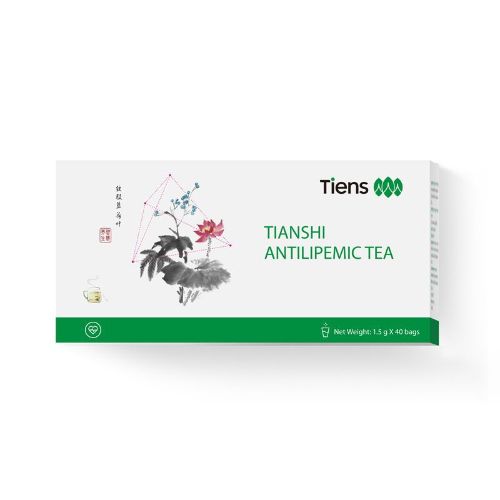 Tianshi Antilipemic Tea